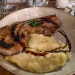 Lily's le pop-up x Cantin'H, un restaurant éphémère dans le Quartier des Batignolles  - IMG 2376