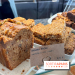 Very French Beans - Banane bread