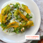 Adami - Gnocchis de ricotta