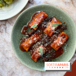 Adami - Caramelle farcies au lapin