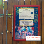 Parc de Choisy - Paris 13e -  A7C1196