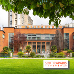 Parc de Choisy - Paris 13e -  A7C1200