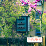 Parc de Choisy - Paris 13e