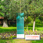 Parc de Choisy - Paris 13e -  A7C1221