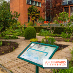 Parc de Choisy - Paris 13e -  A7C1230