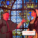La Nuit des Reines