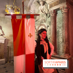 La Nuit des Reines