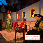 La Nuit des Reines