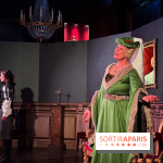 La Nuit des Reines