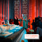 La Nuit des Reines