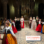 La Nuit des Reines