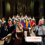 La Nuit des Reines