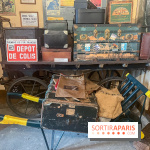 Rosny-Rail - nos photos