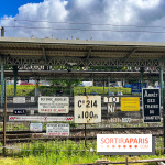 Rosny-Rail - nos photos