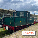 Rosny-Rail - nos photos