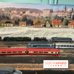 Rosny-Rail - nos photos