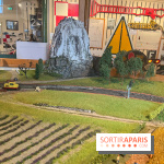 Rosny-Rail - nos photos