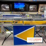 Rosny-Rail - nos photos