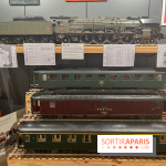 Rosny-Rail - nos photos