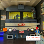 Rosny-Rail - nos photos
