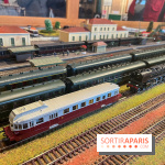 Rosny-Rail - nos photos