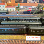 Rosny-Rail - nos photos
