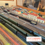 Rosny-Rail - nos photos