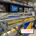 Rosny-Rail - nos photos