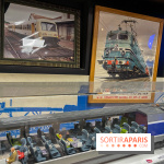 Rosny-Rail - nos photos
