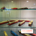Rosny-Rail - nos photos