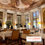 Le Dali, 2024 - Décoration