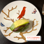 Le Dali, 2024 - La pistache de Cédric Grolet