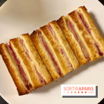 Le Dali, 2024 - Croque-monsieur