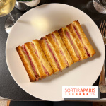 Le Dali, 2024 - Croque-monsieur