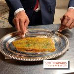 Le Dali, 2024 - Sole meunière