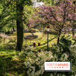 Parc du Dr Fauvel à Villennes sur Seine, grotte et cascades -  A7C1692 HDR