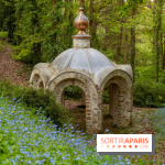 Skit du Saint-Esprit en forêt du Mesnil-Saint-Denis dans les Yvelines -  A7C2039