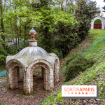 Skit du Saint-Esprit en forêt du Mesnil-Saint-Denis dans les Yvelines -  A7C2044