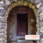 Skit du Saint-Esprit en forêt du Mesnil-Saint-Denis dans les Yvelines -  A7C2047