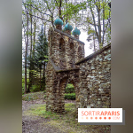 Skit du Saint-Esprit en forêt du Mesnil-Saint-Denis dans les Yvelines -  A7C2052