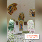 Skit du Saint-Esprit en forêt du Mesnil-Saint-Denis dans les Yvelines -  A7C2062