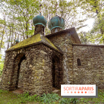 Skit du Saint-Esprit en forêt du Mesnil-Saint-Denis dans les Yvelines -  A7C2069