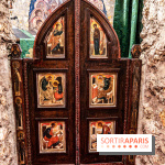 Skit du Saint-Esprit en forêt du Mesnil-Saint-Denis dans les Yvelines -  A7C2074