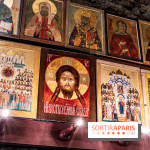 Skit du Saint-Esprit en forêt du Mesnil-Saint-Denis dans les Yvelines -  A7C2075