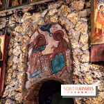 Skit du Saint-Esprit en forêt du Mesnil-Saint-Denis dans les Yvelines -  A7C2078