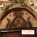 Skit du Saint-Esprit en forêt du Mesnil-Saint-Denis dans les Yvelines -  A7C2079