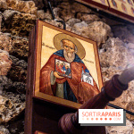 Skit du Saint-Esprit en forêt du Mesnil-Saint-Denis dans les Yvelines -  A7C2081