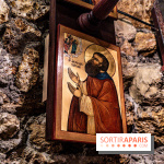 Skit du Saint-Esprit en forêt du Mesnil-Saint-Denis dans les Yvelines -  A7C2082