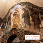 Skit du Saint-Esprit en forêt du Mesnil-Saint-Denis dans les Yvelines -  A7C2084