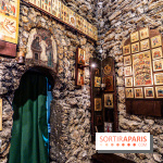 Skit du Saint-Esprit en forêt du Mesnil-Saint-Denis dans les Yvelines -  A7C2086